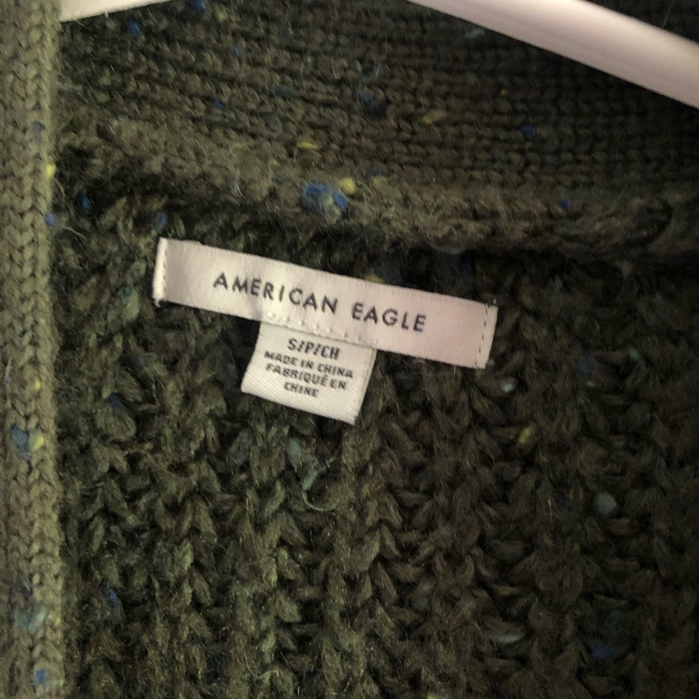AE cardigan - Picture 3 of 3